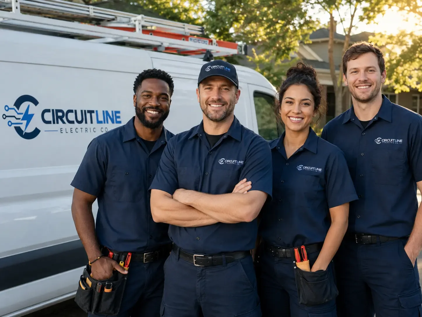 Whole Home Rewiring company in College, AK