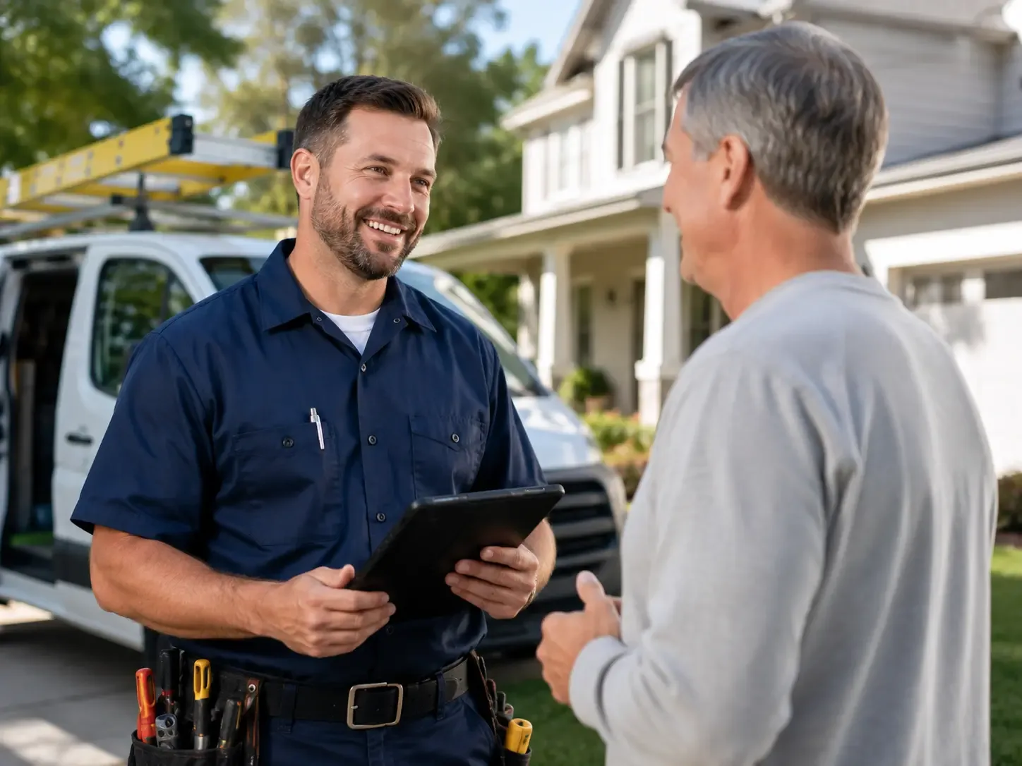 Whole Home Rewiring College, AK FAQs